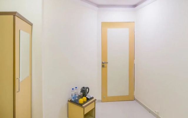 Oyo 22535 Hotel Orbit Inn