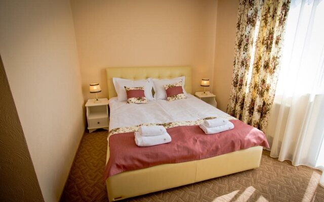 Hotel&Restaurant Premium Club