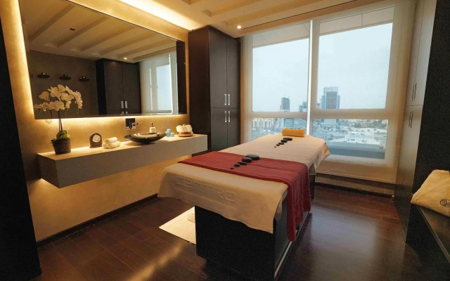 Centro Corniche Al Khobar by Rotana - Hotel in Al Khobar - Photo 5