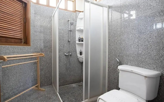 Royal Riverside Villa River View Suite