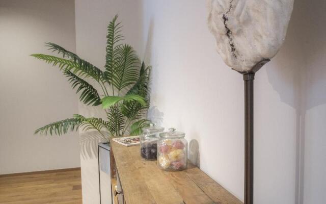 Palazzo Danisi Rooms&Suites