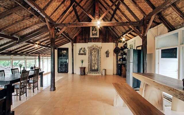 Tunjung Sari Villa Bedugul RedPartner