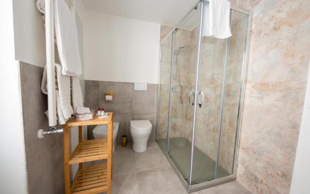 Casta Diva Luxury Apartments