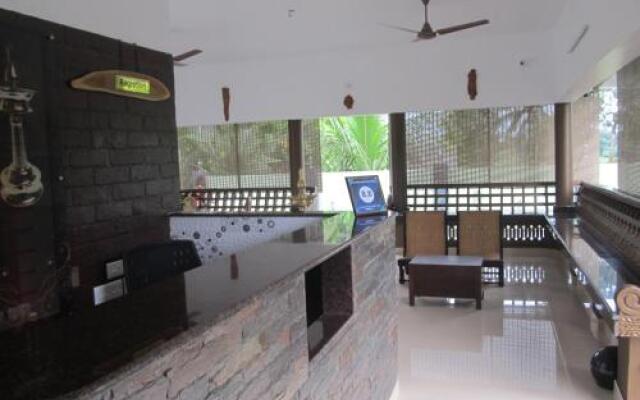 Casa Ribera Ayurveda Resort