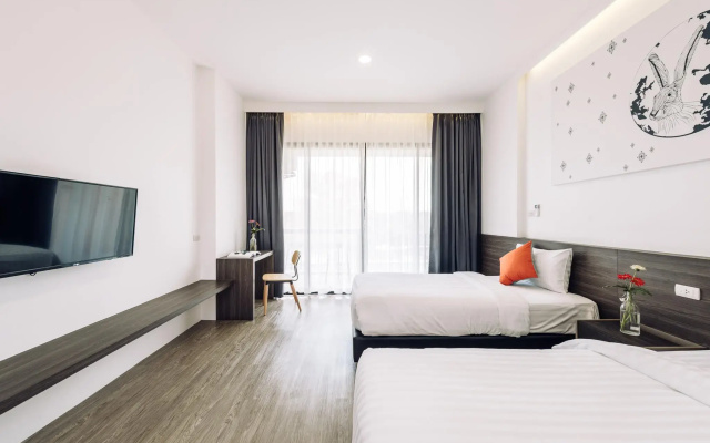 Pimdara Hotel