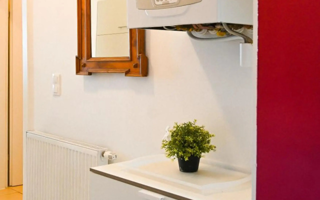 Hideaway Apartment Augarten