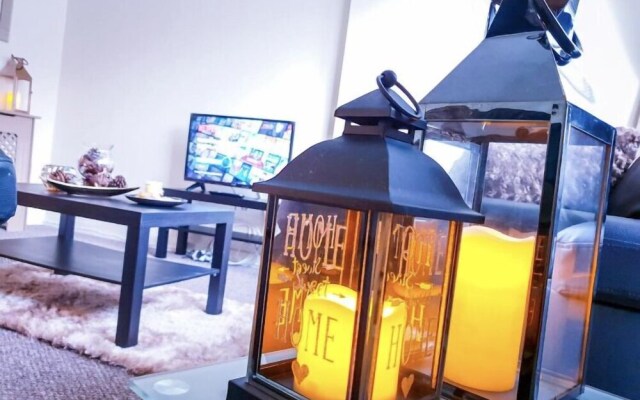 Planetshared 1 Apartment