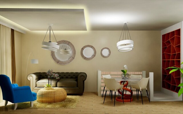 Apartments Eneida