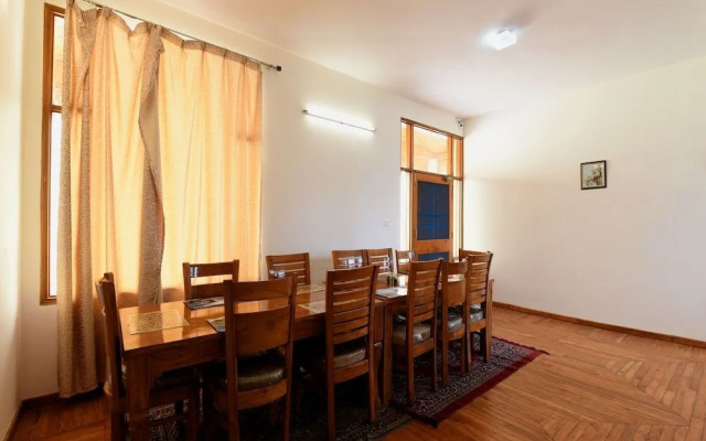 Malna Greens by Oyo Rooms