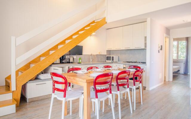 La Casa Sulla Collina - Italian Homing