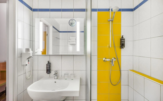 Ibis Styles Budapest City
