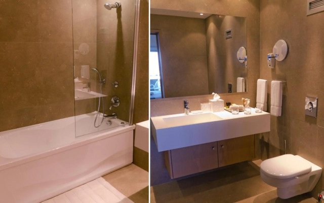 Alasia Hotel