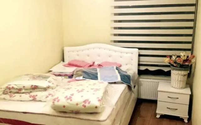 Antik Balat Residence Sancaktar