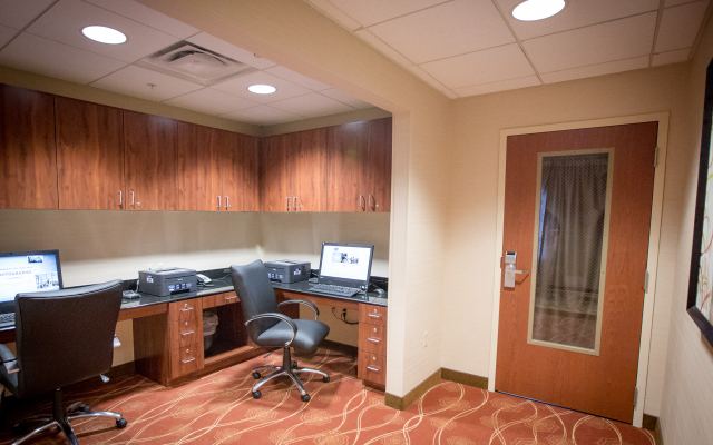 Hampton Inn & Suites Blairsville