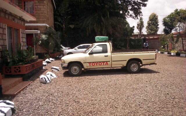 Milimani Resort