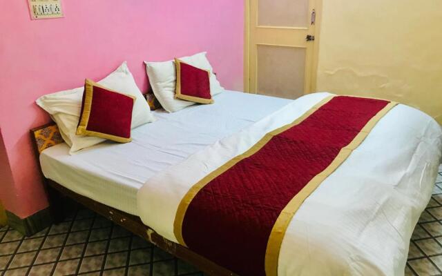 Hotel Golden City