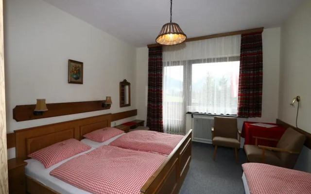 Apartments Home Hermann, Ramsau am Dachstein