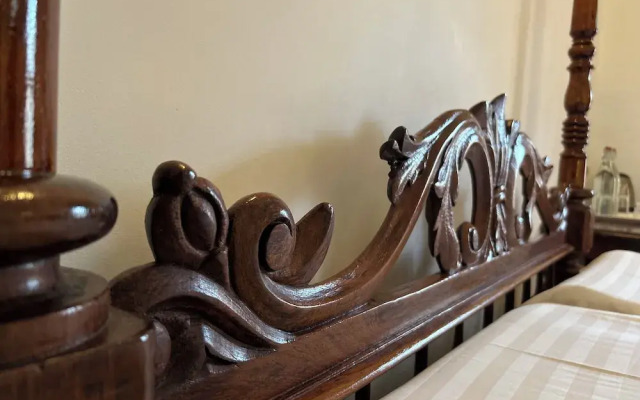 Santa Maria - A Premium Boutique Homestay by the Sea