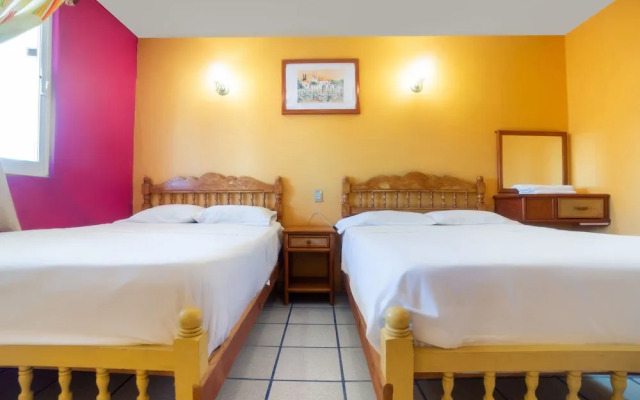 OYO Hotel La Terracita