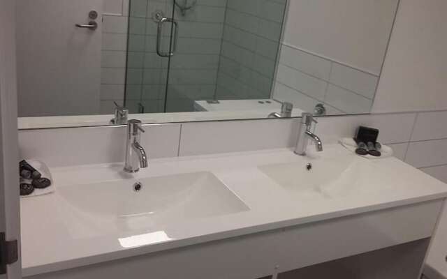 Stopforths Premium Accommodation