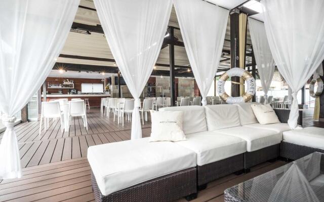 Hotel Anyóspark Mountain & Wellness Resort