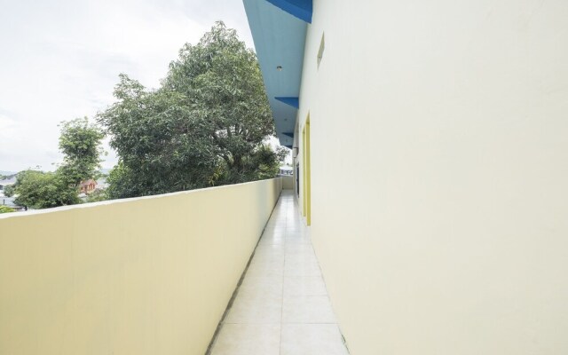 RF Homestay by OYO Rooms