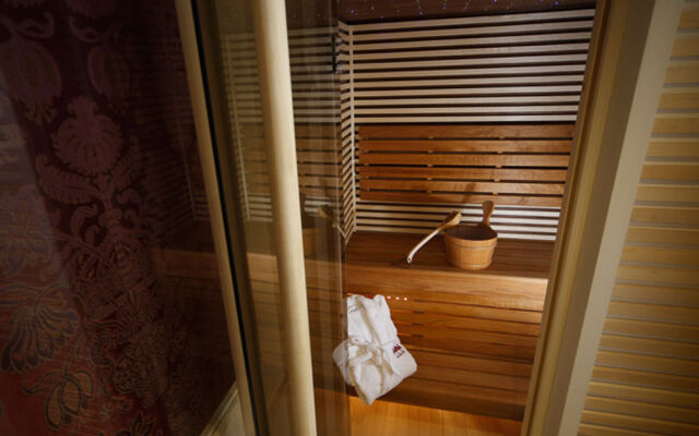 Canaletto Luxury Suites – San Marco Luxury