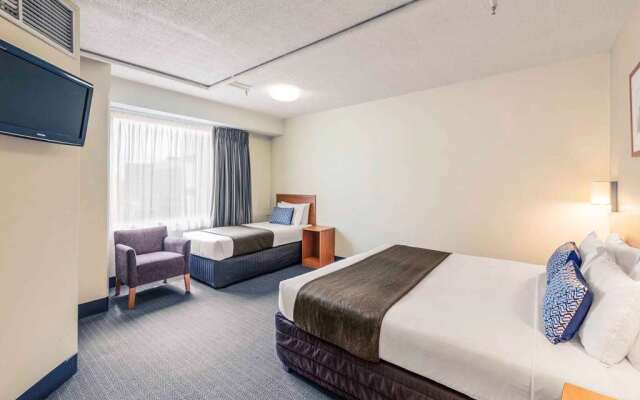 Mercure Welcome Melbourne