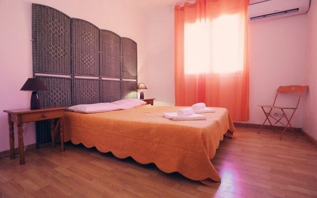 Hotel U Liamone