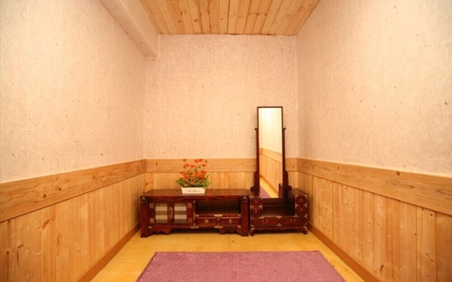 Gamasot Pension