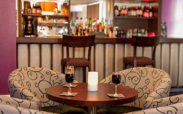 Mercure Nottingham City Centre George Hotel