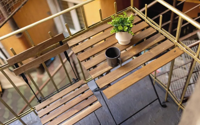 Apartment Near Old Town by Renters