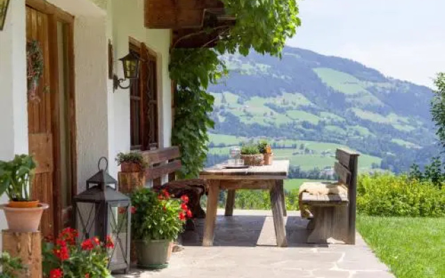 Weberhof Hopfgarten