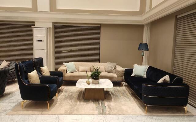 Nambiar Club Bellezea