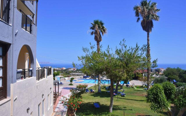 Ocean Heights View Hotel - All Inclusive