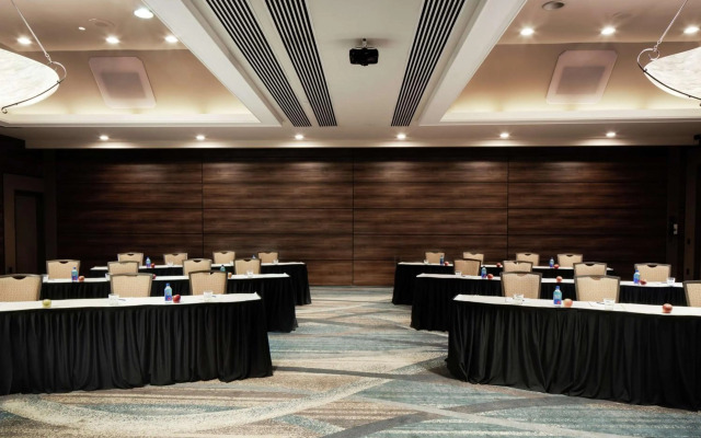 DoubleTree by Hilton Monrovia - Pasadena Area