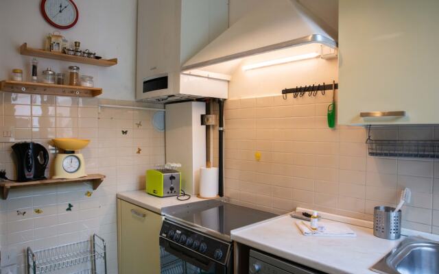 TriesteVillas Bonafata Barcola Seaside