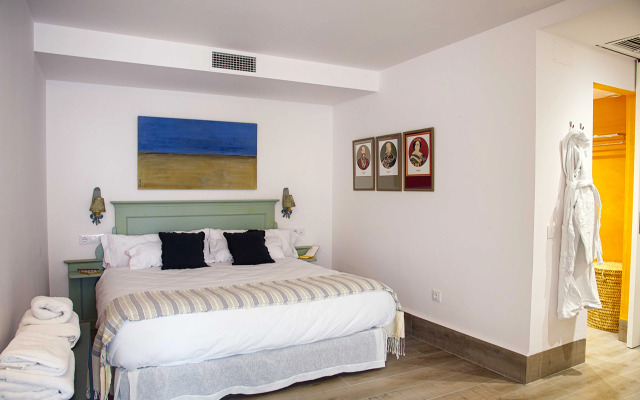 Overland Suites Catedral