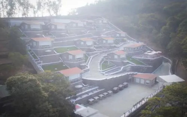 LXR Chalets