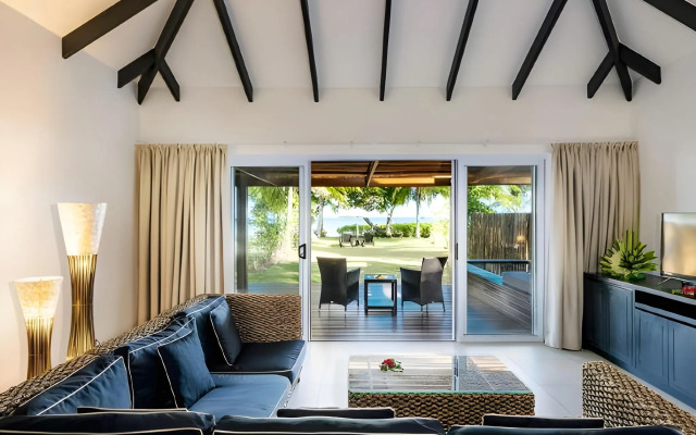 Lomani Island Resort - Adults Only