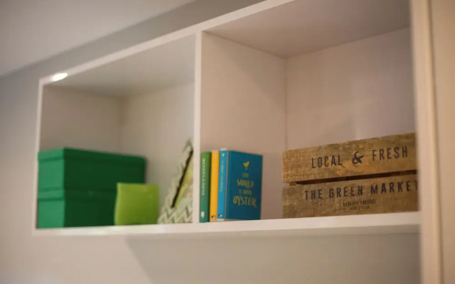 Student Only Buccleuch Street