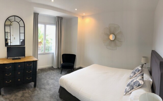 Hotel Santa Lucia