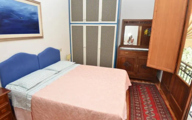 Ai Quattro Fiori Erica