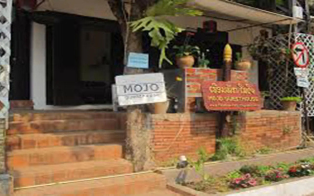 Mojo Guesthouse