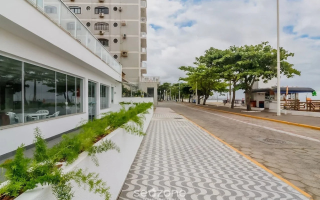 3BR apt Near Beach w/ Garage in Picarras Nra0490