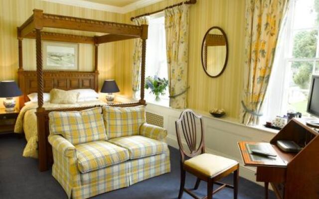 The Inn at Fossebridge