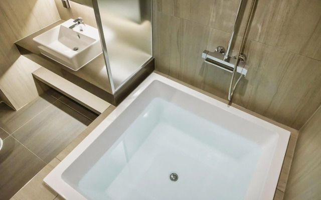 Hotel Forêt The Spa