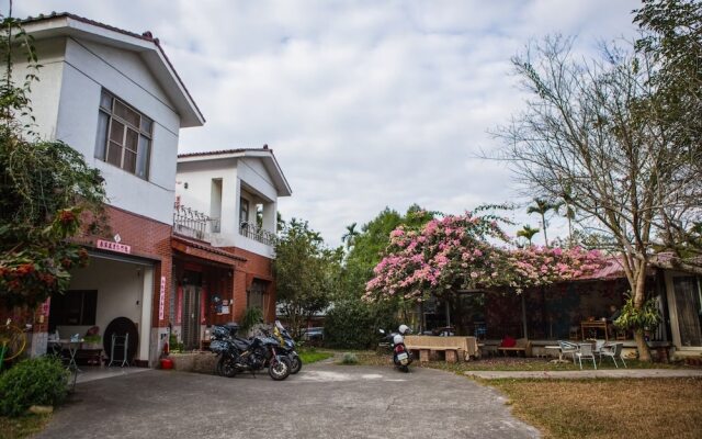 Dongguang Zhixing Homestay