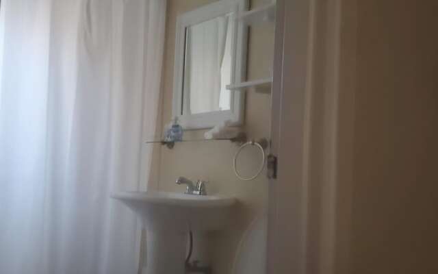 New Jersey Rental One-bedroom Condo