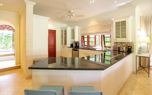 Claridges 1 3 Bedroom Villa